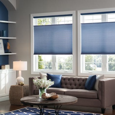 Graber Window Coverings