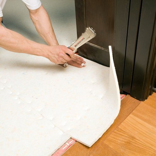 Carpet Installation