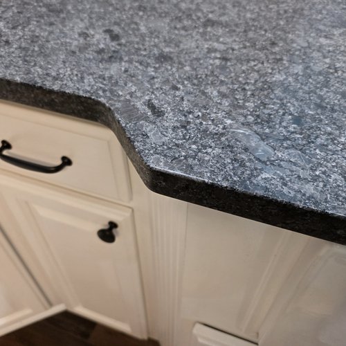 Steel Grey Satin 2
