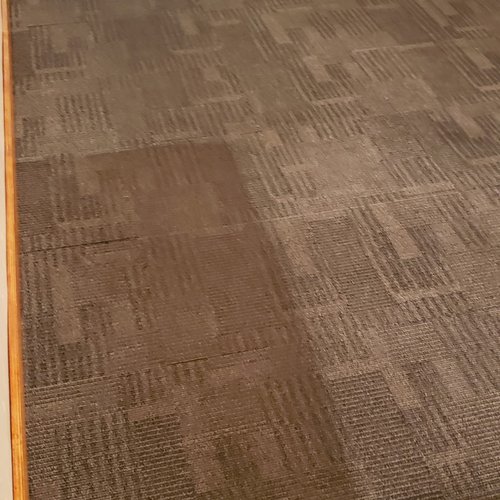 Carpet Cleaning